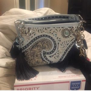 Montana West purse